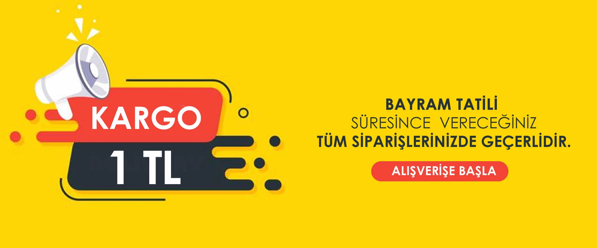KARGO BANNER