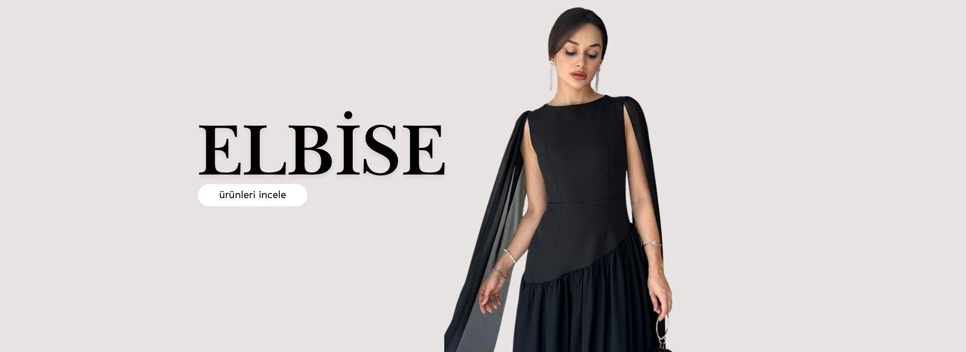 ELBİSE