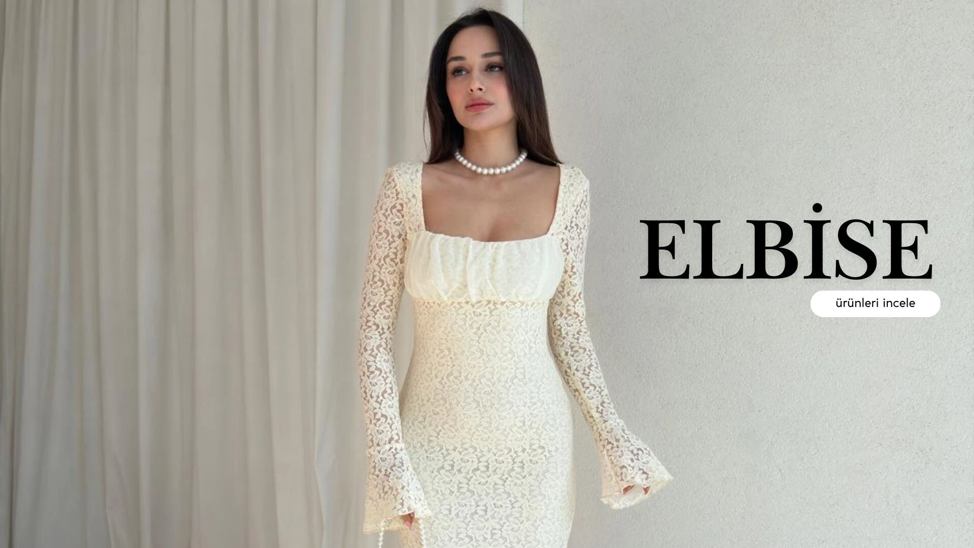 ELBİSE