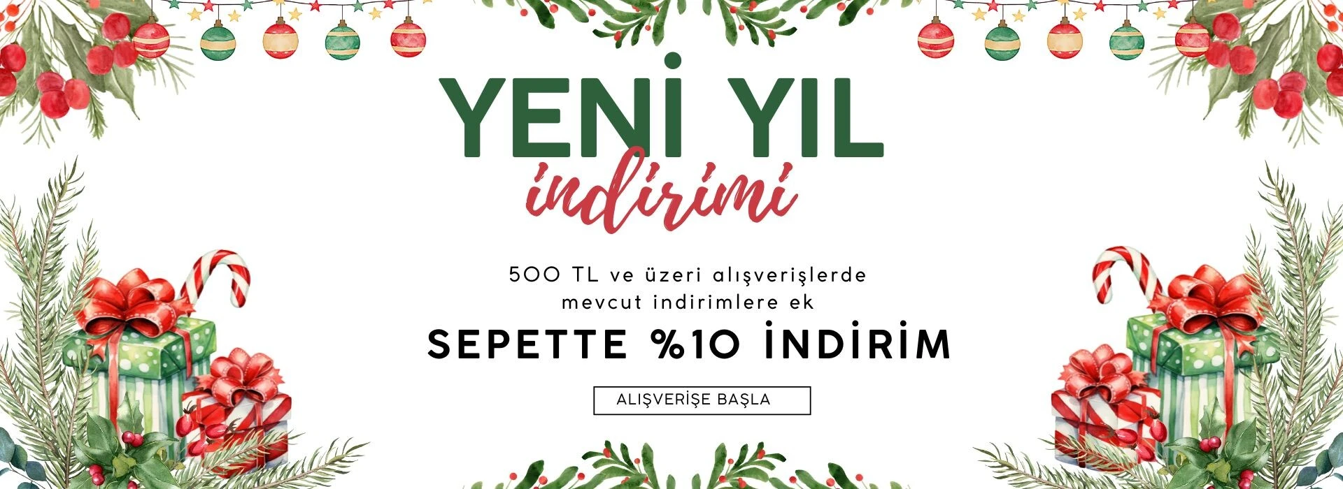 KASIM İNDİRİMİ