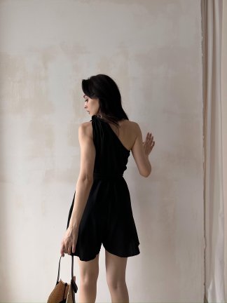 ADWAY Mini Tulum 5077 - Siyah - 3