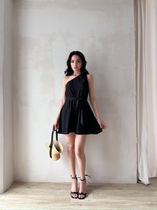 ADWAY Mini Tulum 5077 - Siyah - 2