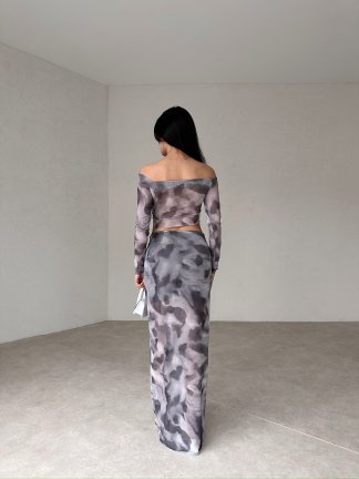 AMARİS Takım 1620 - Füme - 3