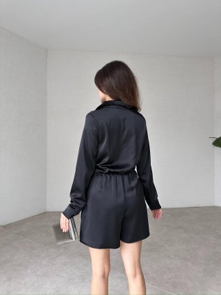 AMELİA Tulum 1049 - Siyah - 3