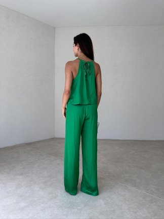 AMİYA Takım 3241 - Yeşil - 4