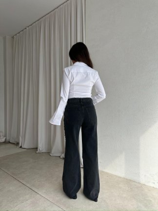 ARYA Jean 8397 - Siyah - 3