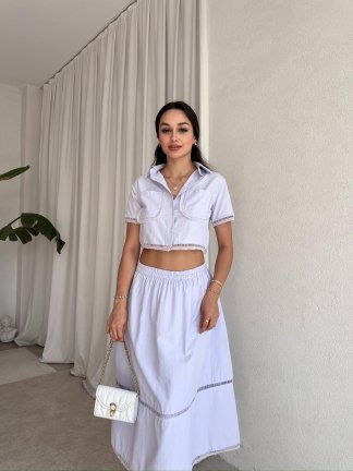 ASTER Takım 8229 - Lila - 1