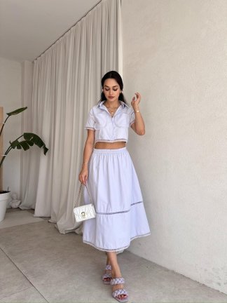 ASTER Takım 8229 - Lila - 2