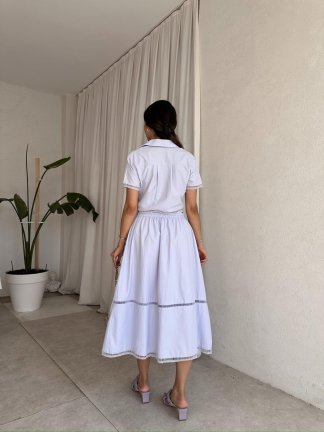 ASTER Takım 8229 - Lila - 3