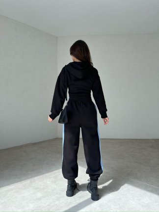 BALZAC Takım 3091 - Siyah - 3