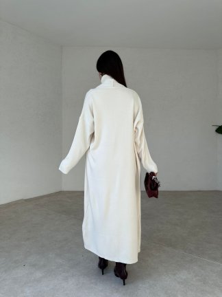 BARNEY Takım 4093 - Ekru - 3