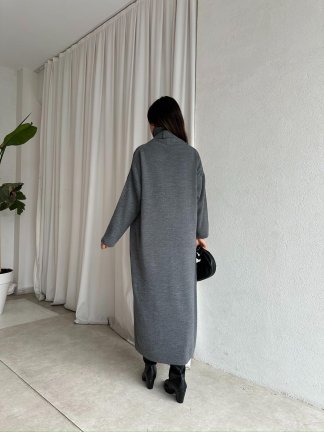 BARNEY Takım 4093 - Gri - 4