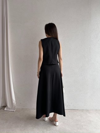 BATESO Takım 6454 - Siyah - 5