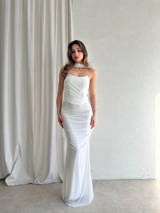 BERGER Takım 2912 - Beyaz - 4