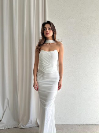 BERGER Takım 2912 - Beyaz - 2