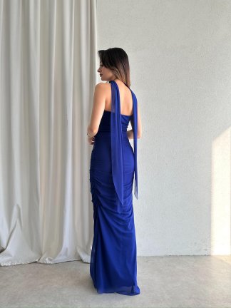 BERGER Takım 2912 - Saks Mavisi - 3