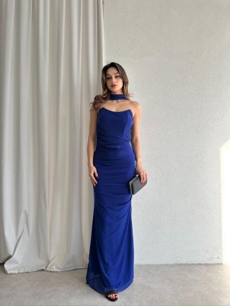 BERGER Takım 2912 - Saks Mavisi - 2