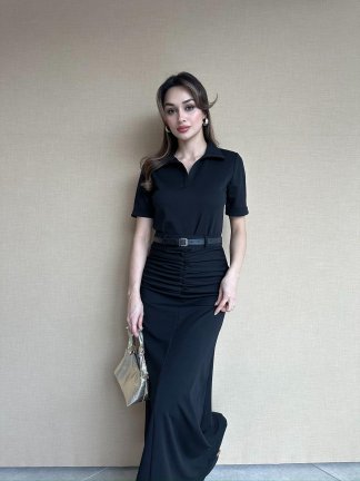 BERKLEY Takım 3094 - Siyah 