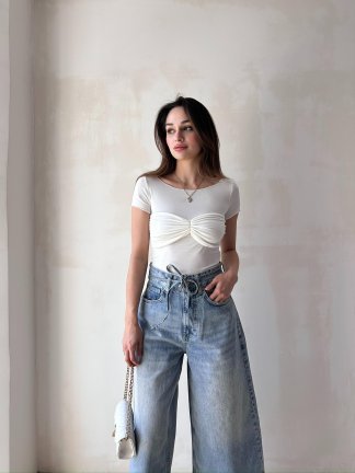 BERMUDA Şort 4257 - 2