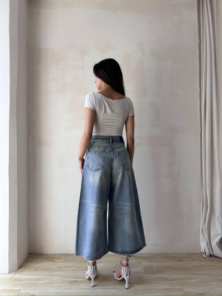 BERMUDA Şort 4257 - 4