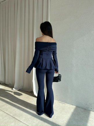 BERTA Takım 0303 - Lacivert - 4