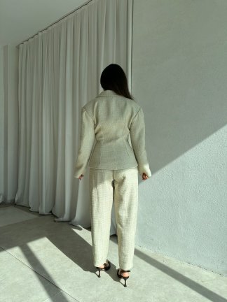 BONNY Takım 8804 - Krem - 3