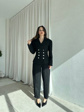 BONNY Takım 8804 - Siyah 