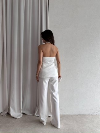 BONO Takım 2112 - Beyaz - 3