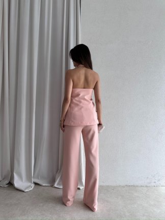 BONO Takım 2112 - Pudra - 4