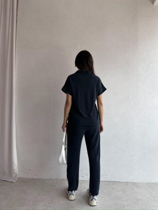 BORDET Takım 5351 - Antrasit - 3