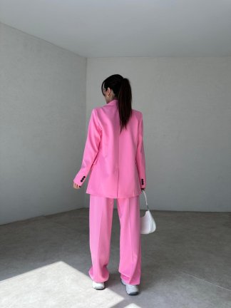 BOTERO Takım 3183 - Pembe - 3