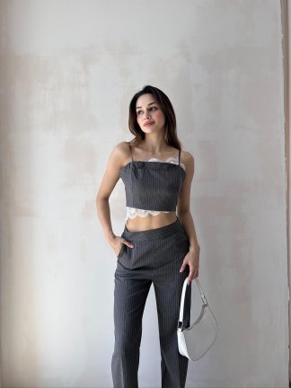 BOWBON Takım 2789 - Füme 