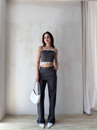 BOWBON Takım 2789 - Füme - 2