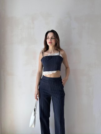 BOWBON Takım 2789 - Lacivert 