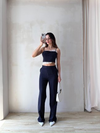 BOWBON Takım 2789 - Lacivert - 3