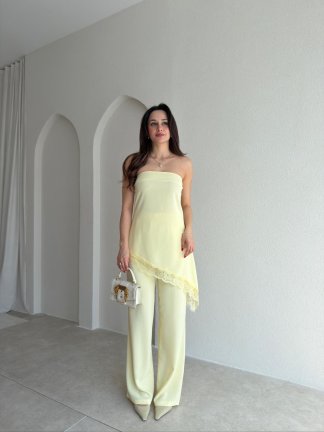 BOWEN Takım 1221 - Sarı 