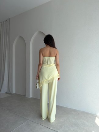 BOWEN Takım 1221 - Sarı - 3