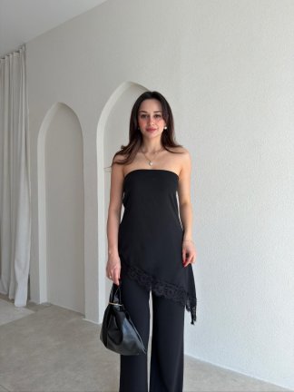 BOWEN Takım 1221 - Siyah - 2