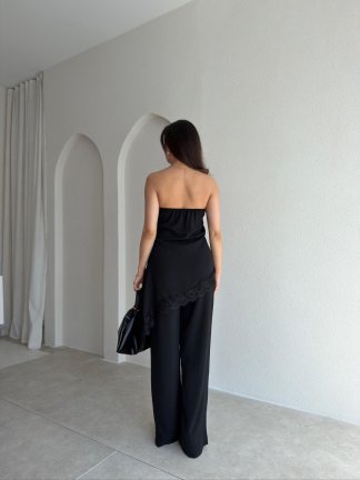 BOWEN Takım 1221 - Siyah - 3