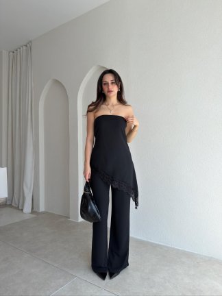 BOWEN Takım 1221 - Siyah - 1