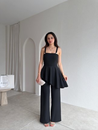 BRANDS Takım 7485 - Siyah 