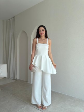 BRANDS Takım 7485 - Beyaz - 1