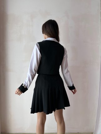 BRETTA Takım 5012 - Siyah - 5