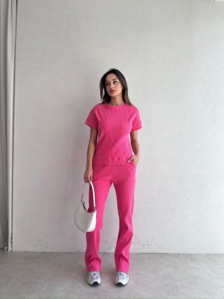 BURGAY Takım 7394 - Pembe - 3