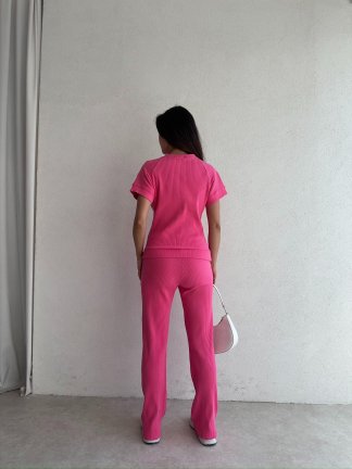 BURGAY Takım 7394 - Pembe - 4