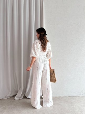 BURLEY Takım 5393 - Kahverengi - 4