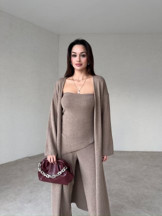 CARMENTA Takım 3721 - Vizon 