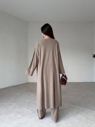 CARMENTA Takım 3721 - Vizon - 4