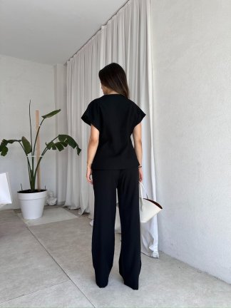 CARMİNA Takım 8250 - Siyah - 4