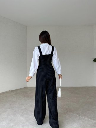 CAROL Tulum Takım 7845 - Siyah - 4